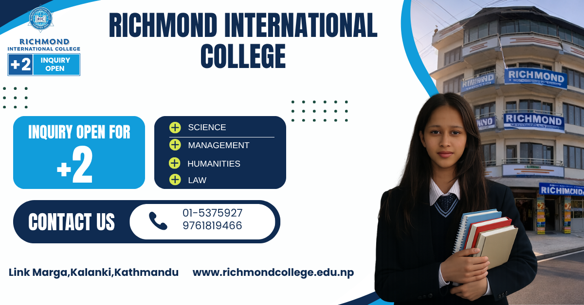 RIC information
