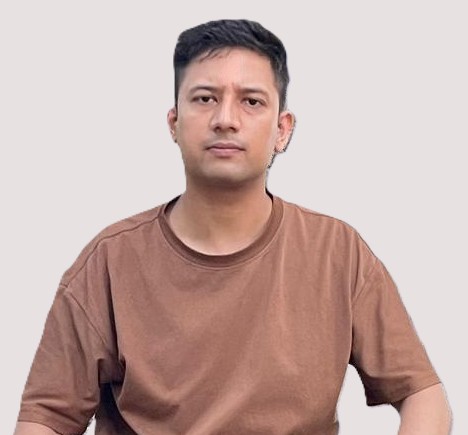 Pratik Ghimire